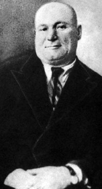 Я — Лева Задов, со мной брехать не надо.